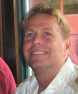 Avis de décès de Kenneth W. Harmer