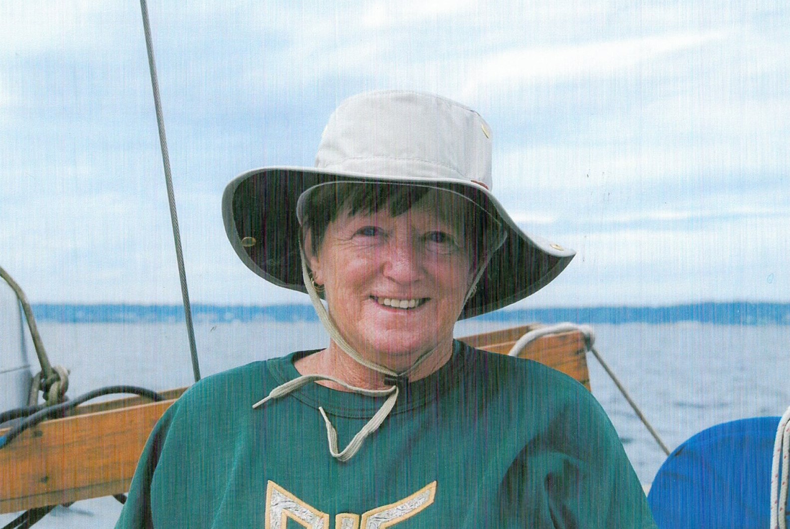 Tanya Lee (Rogers) Rainey Obituary Courtenay, BC