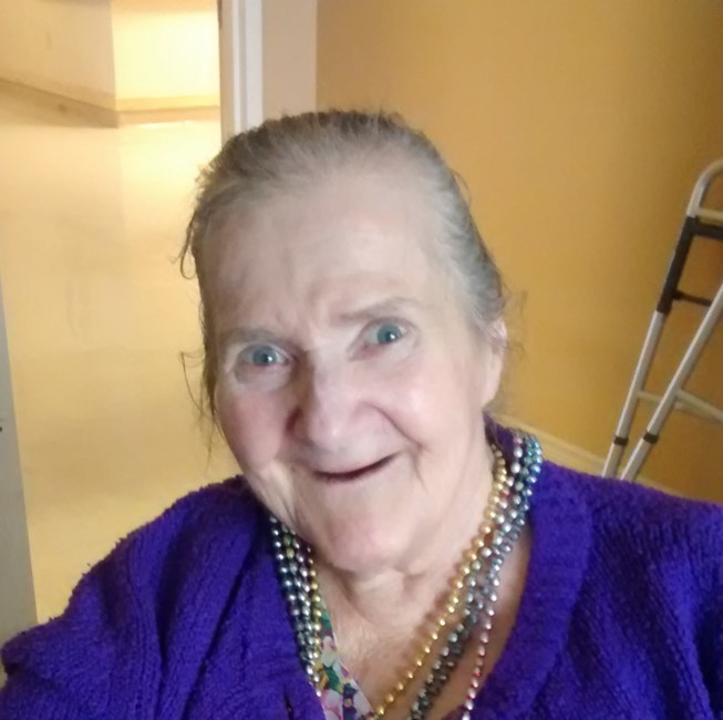 Obituary of Gail Berkowitz