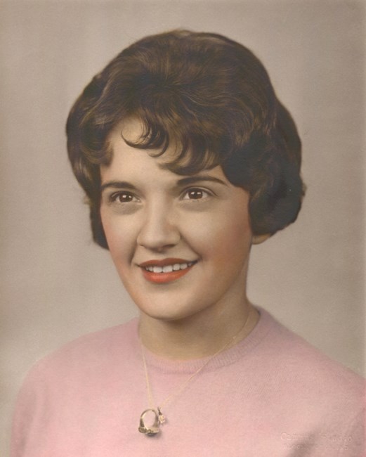 Obituary of Linda Jane McArtor