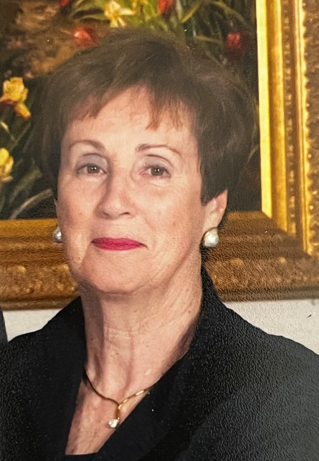Esther R. Stern Obituary - Manalapan, NJ