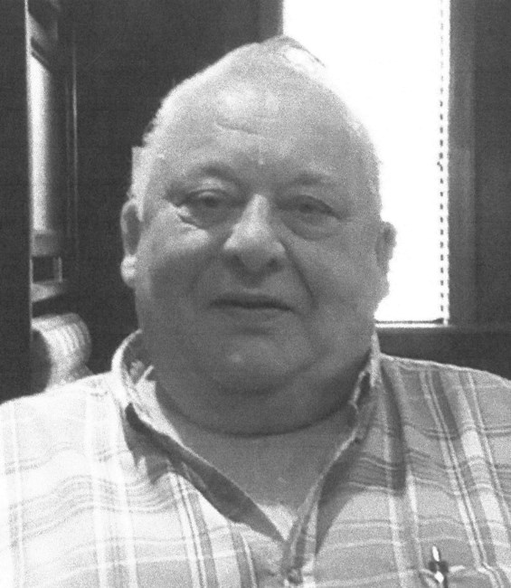 Obituary of Robert Clarence Baron