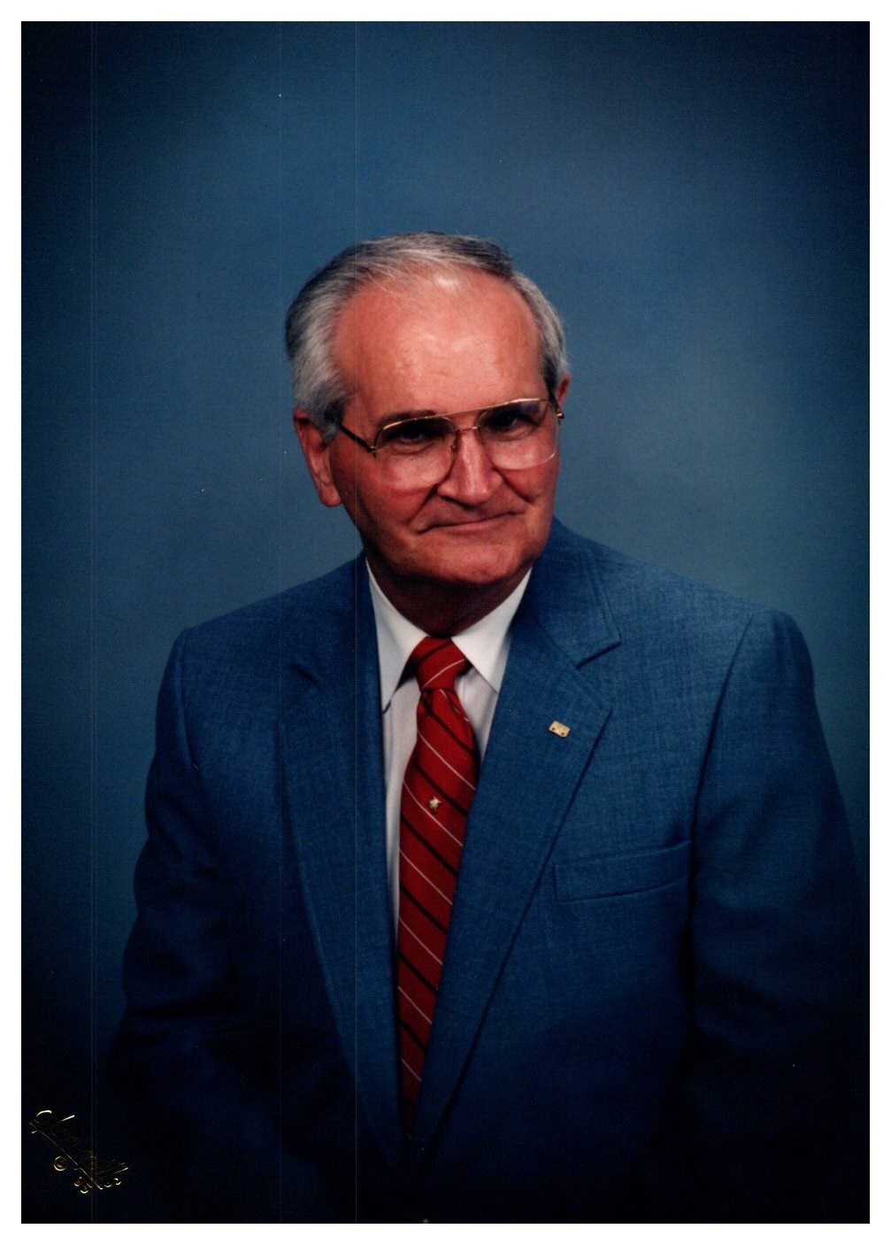 Obituary of James "Billy" William Monfee