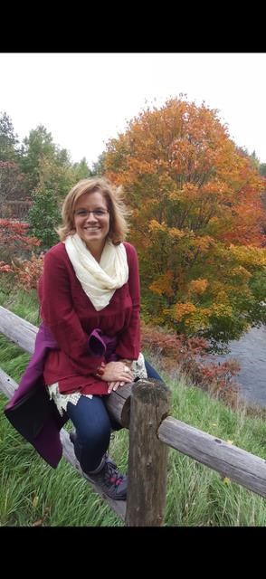 Obituary of Nancy Jane Kauffman