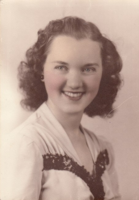 Obituary of Dolores Louisa Smestad