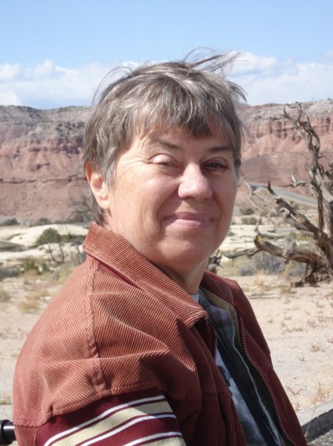 Obituary of Karen June Conner