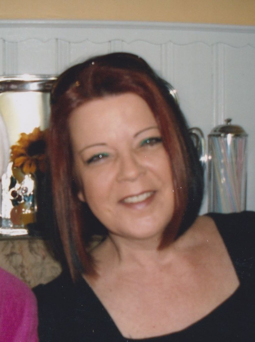 Obituary of Joan Nobriga-Vigar