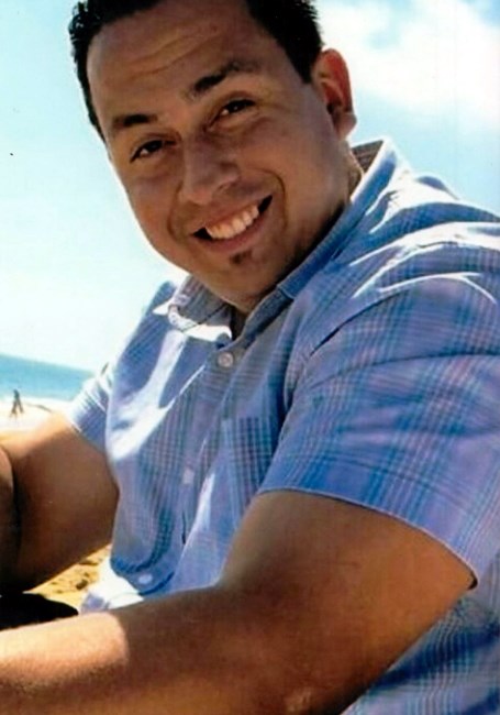 Obituary of Dwayne Patrick Armenta