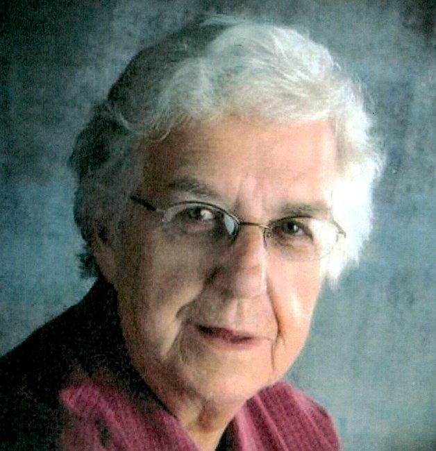 Obituary of Dorothy A Gorsuch