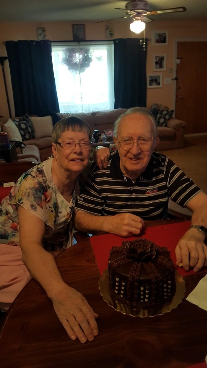 Obituary of Arnold Raymond Keefer