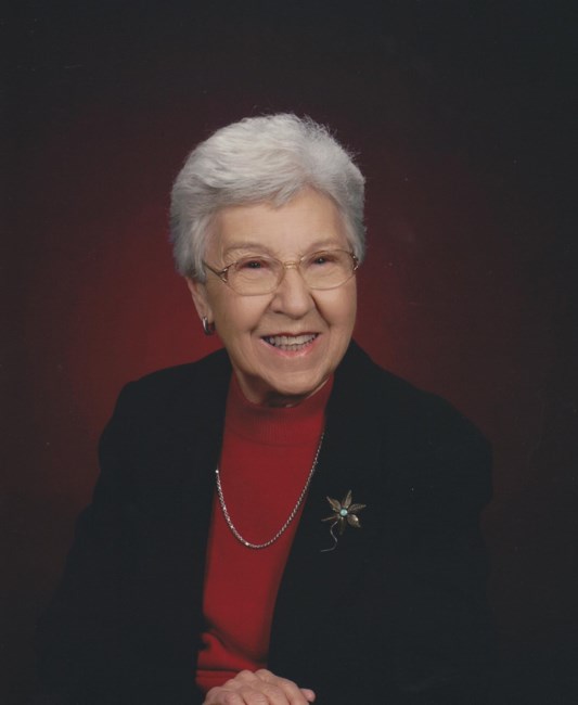 Obituary of Irene F. Francis