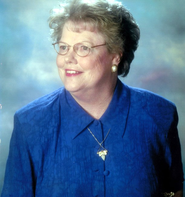 Ann Smith Obituary