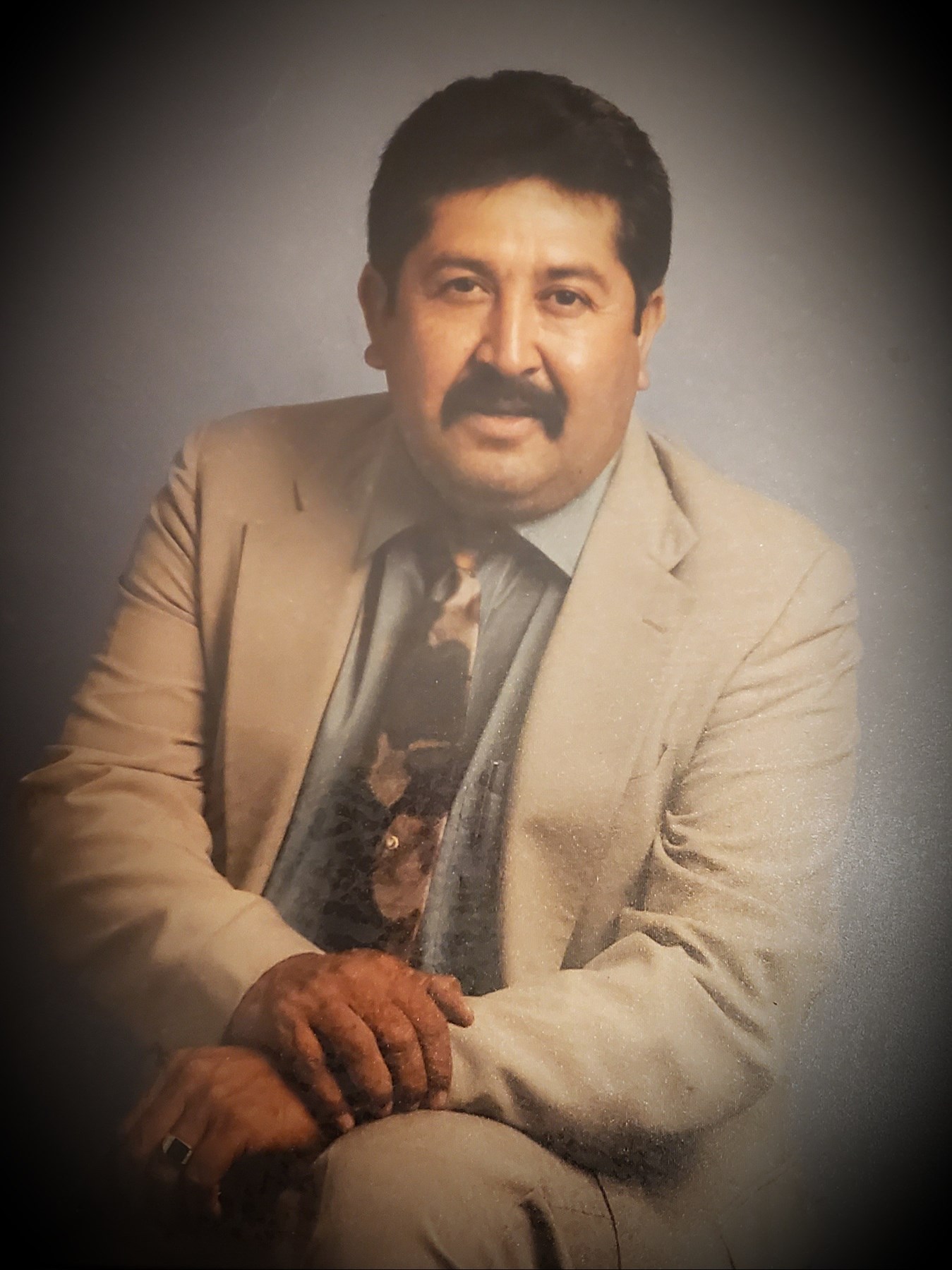 Obituary of Armando Villarreal