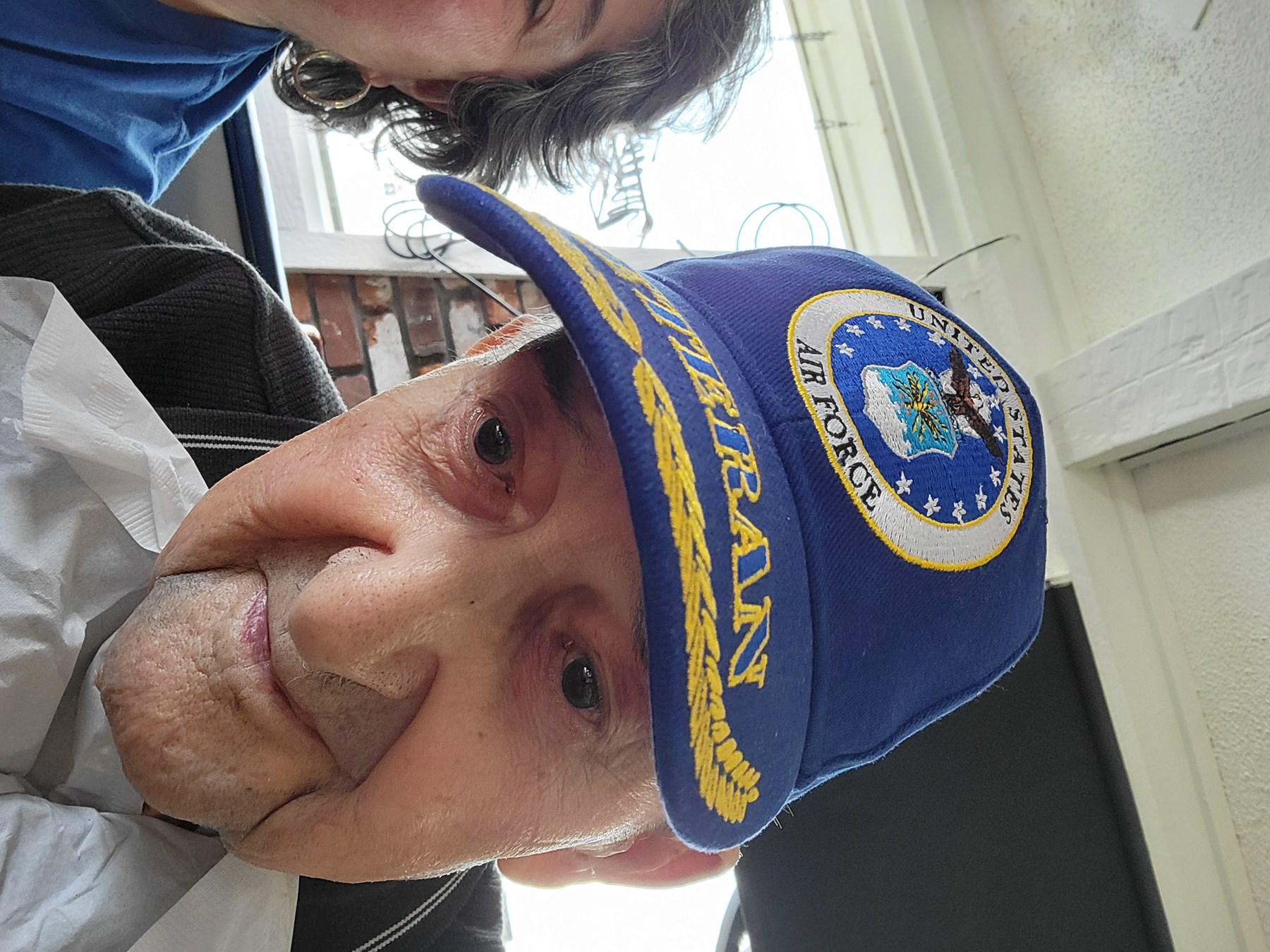 Obituary of Joseph A Giacomo