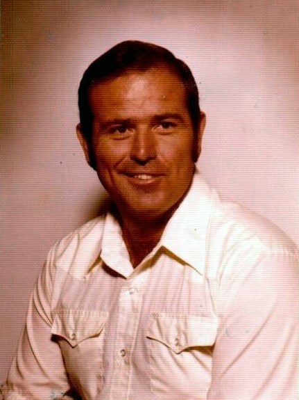 Obituary of Jerry W. Hamm
