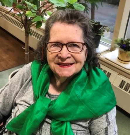 Obituary of Mrs. Kathleen Brennan