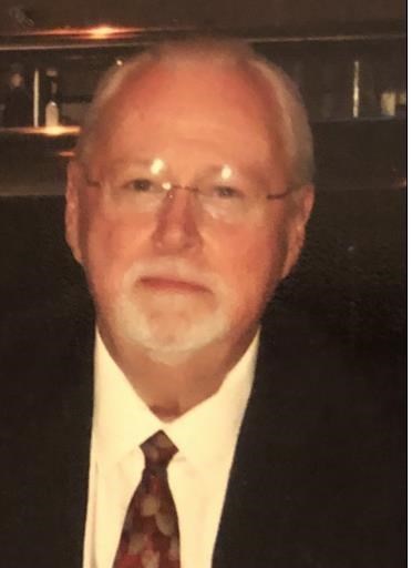 Obituary of Mr. Ralph Andrew Olsen