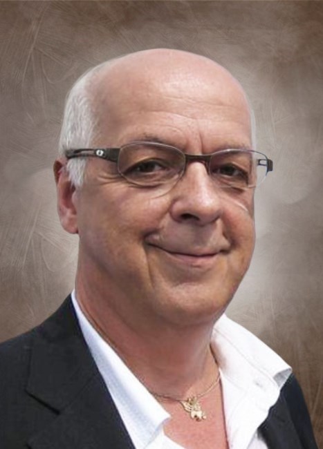 Avis de décès de Yves Houle