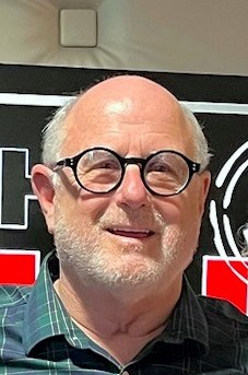 Obituary of Gary James Compton