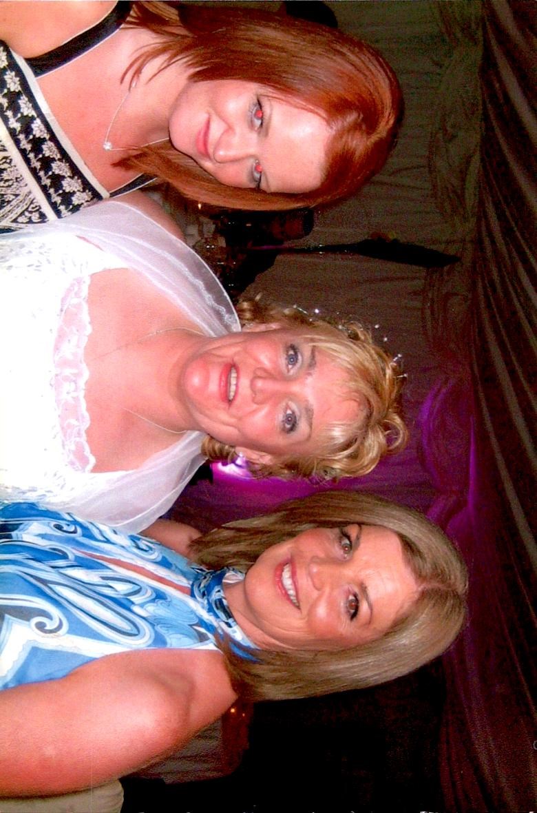 Obituary of Donna McConville