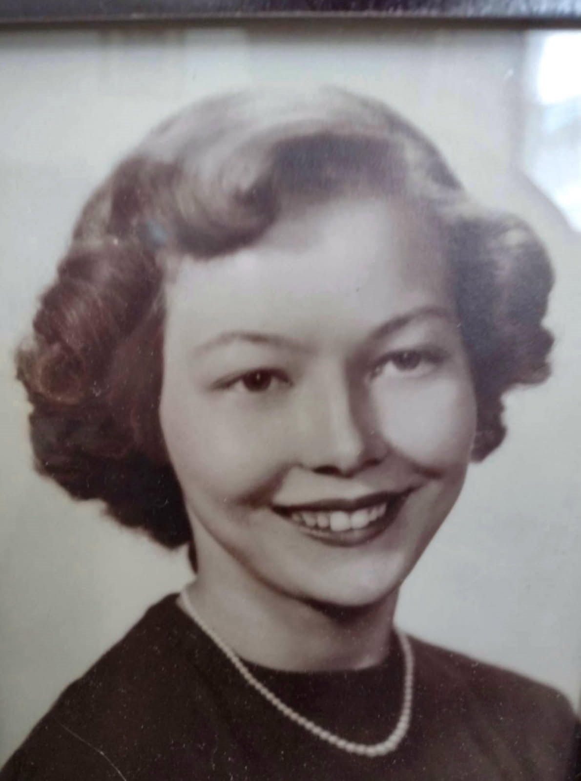 Obituary of Lena Bryant