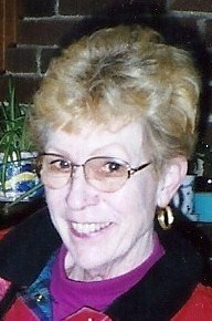 Obituary of Carol A. Burke