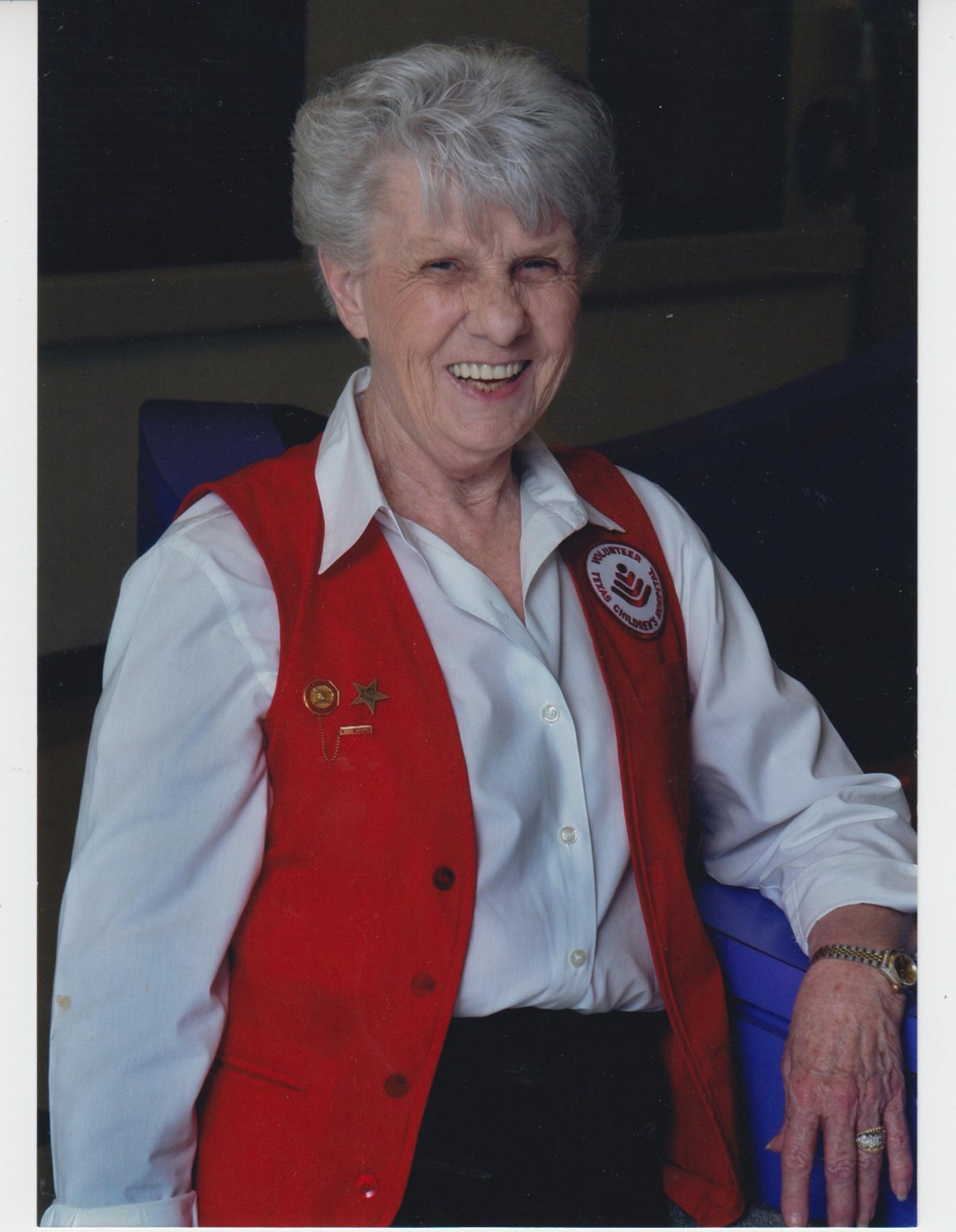 Obituary of Patricia Louise Adcock
