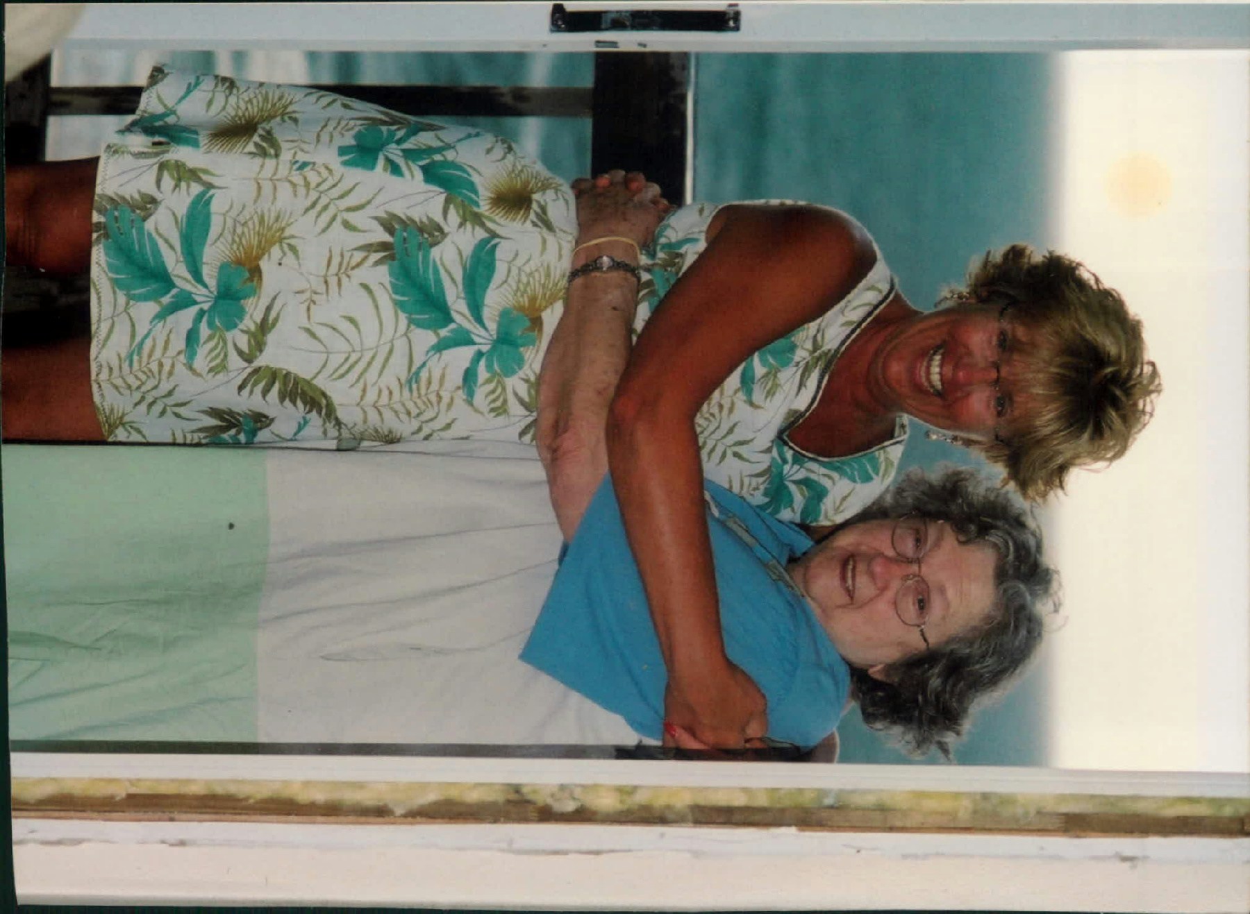 Obituary of Mary Frances Lengyel Zaleski