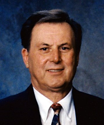 Obituary of Paul M. DeGasperis