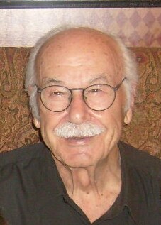 Obituary of Constantine Gus Pappas Papadimitriou (Gus Pappas)