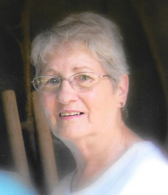 Avis de décès de Helen Faye Evans