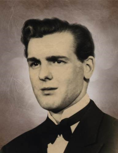 Avis de décès de Jean Berthelet