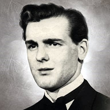 Avis de décès de Jean Berthelet