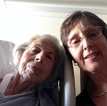 Obituary of Ms. Rose Moore