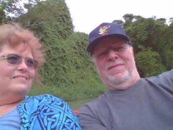 Obituary of Raymond Earl Clark