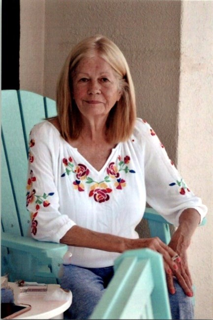 Obituary of Brenda Janice Flynn