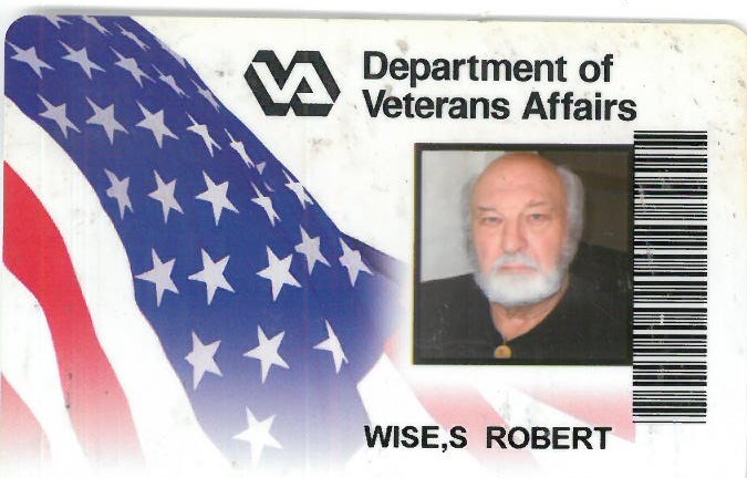 Obituary of S. Robert Wise