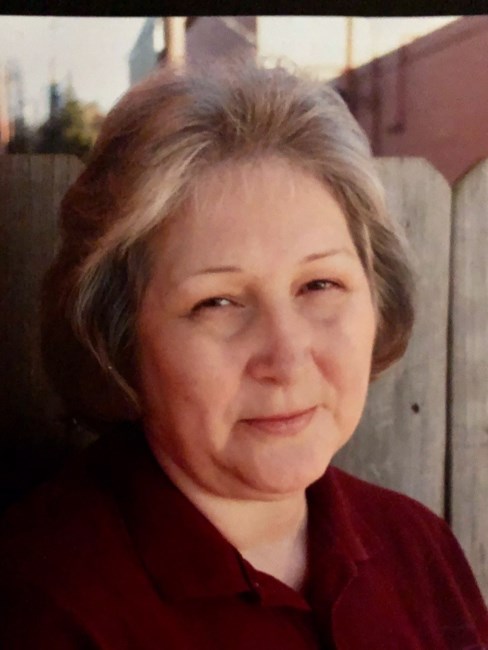 Obituary of Ellen Whaley