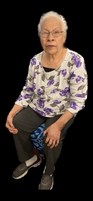 Obituary of Enedelia Banda Cerda