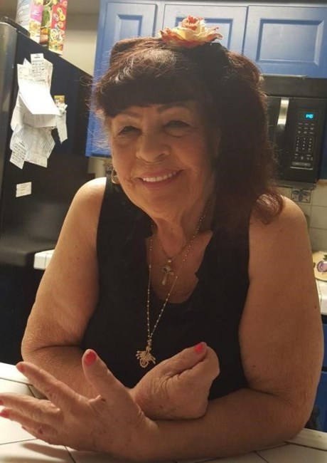 Obituary of Migdalia Rodriguez