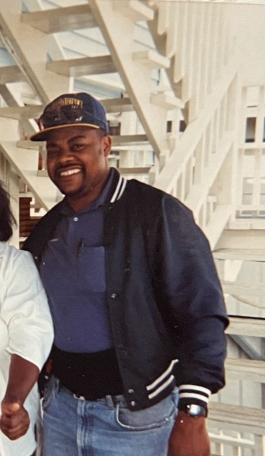 Obituary of Brian Keith Berkley, Sr.