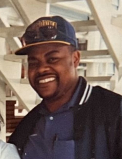 Obituary of Brian Keith Berkley, Sr.