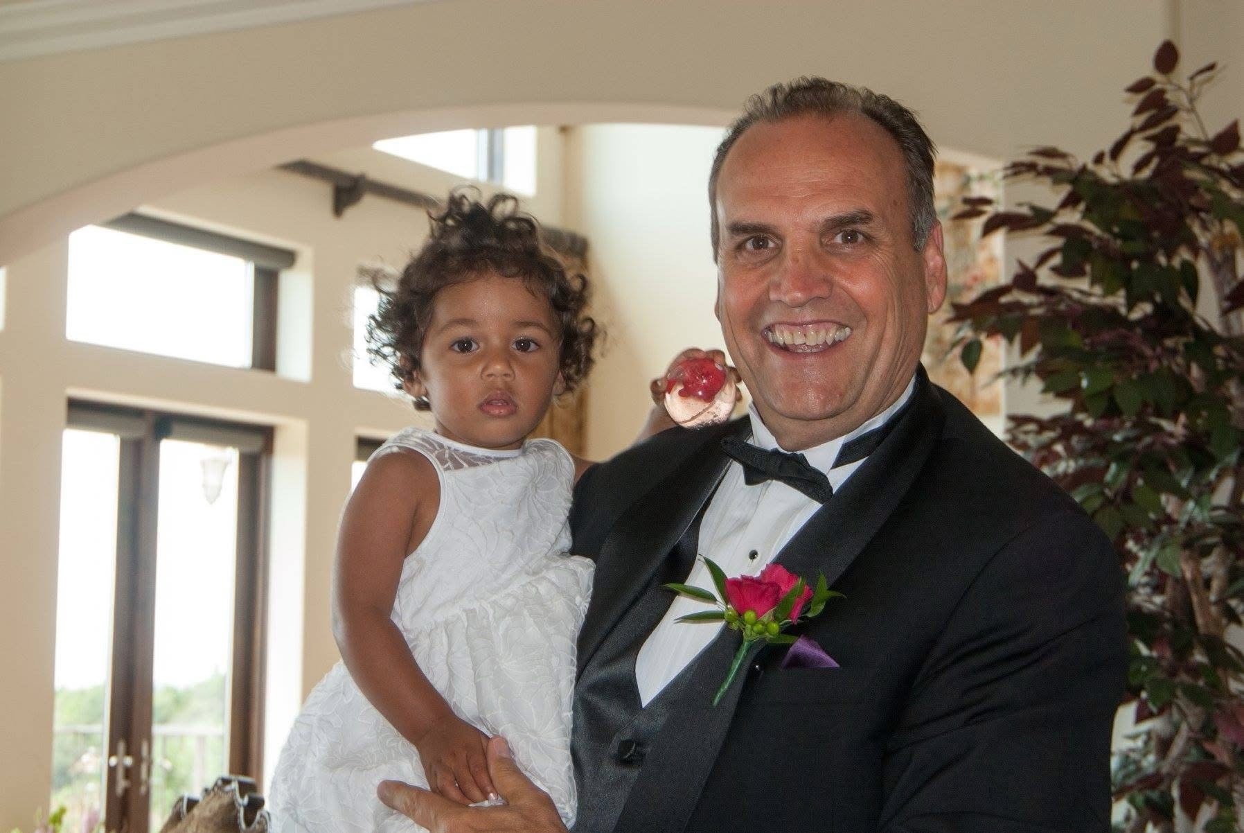 Obituary of Michael Leslie Zehm