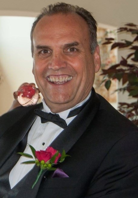 Obituary of Michael Leslie Zehm