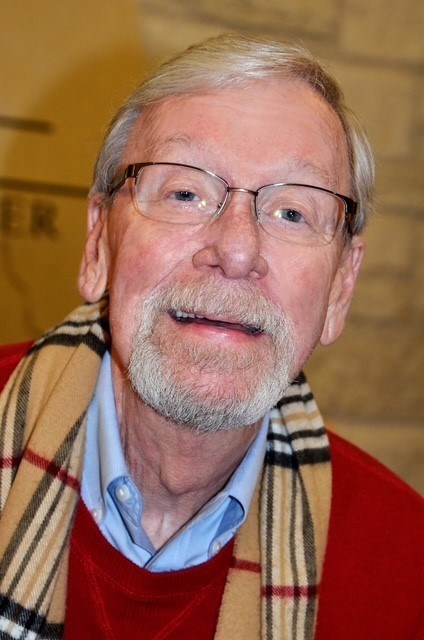 Obituario de William "Bill" George Kozlik