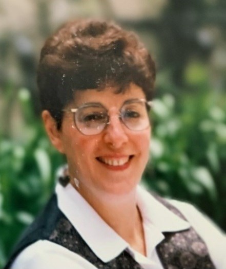 Obituary of Abigail L Labovitz