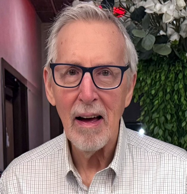 Obituary of Gregory F. Warren