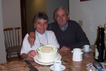 Obituary of Violante Roberto