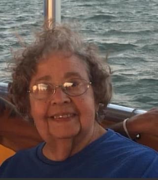 Obituary of Mary Jane Frey