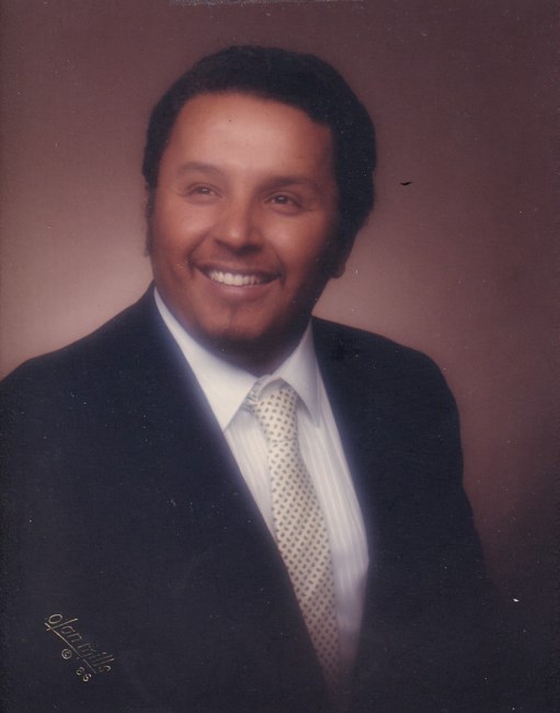 Obituary of Randy Medina Sr.